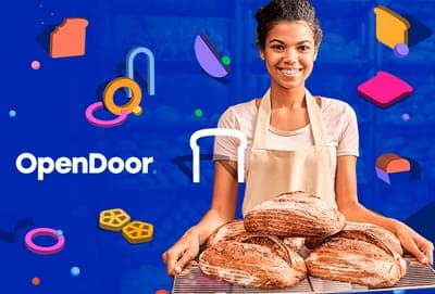 📝 Convocatoria: 'Bimbo Open Door'
