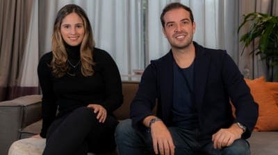 💸  Foodology levantó US$15M en su serie A