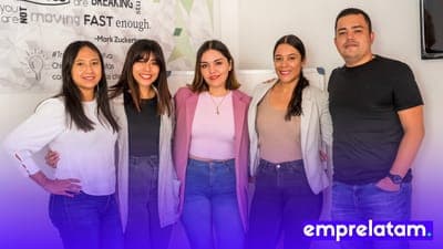 🐶 Animarama  busca potenciar las tiendas de mascotas