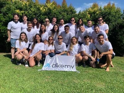 🛬 Alkemy anuncia su llegada a México y Colombia