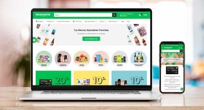 🥑 LaCestería abre operaciones en Bogotá