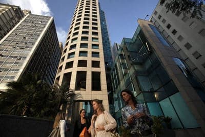 🚀 Startups colombianas buscan su crecimiento en Brasil
