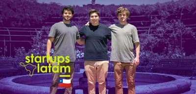 📈 Loken busca ayudar a PyMEs en facilitar sus procesos de compra