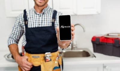 🛬 Reuse anuncia su expansión a México