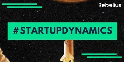 📆 Evento: 'Startup Dynamics -  Insights de gestión en Startups de LATAM'