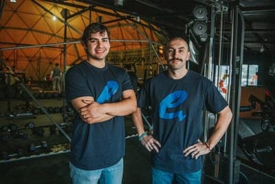 🏋🏽‍♂️ Etraining busca crecer sus operaciones en Chile