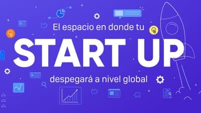 📝 Convocatoria: 'Startup Garden México'