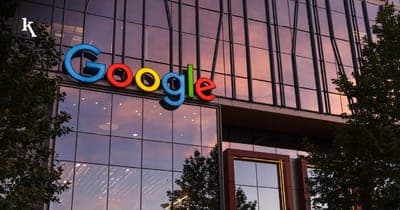 🪙 Kriptos fue seleccionada para recibir inversión por Google For Startups Latino Founders Fund