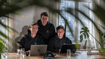 🛬Credix anuncia su expansión a México y Colombia