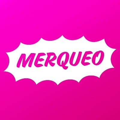 Merqueo logo