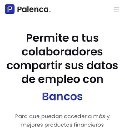 💳 Palenca anuncia el lanzamiento de 'Partnerships Palenca'