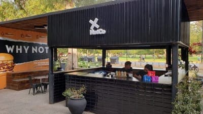 🦄 NotCo abrió su primer punto de venta físico 