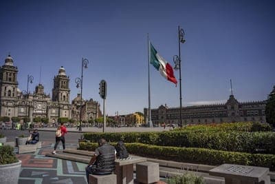 🛬Carbyne anuncia su expansión por México