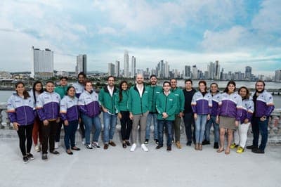 🛵 Yummy busca consolidar sus operaciones en Panamá