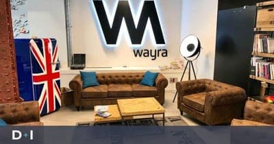 💰Wayra invirtió EU$6.7M en 49 startups durante 2021