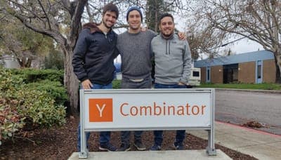 ⚡️Ruuf participará en el DemoDay de Y Combinator