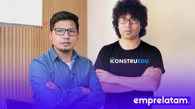 📚 Konstruedu busca impulsar la educación de ingeniería, construcción y arquitectura en LatAm