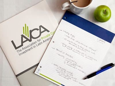 🚀 LAVCA lanza su reporte sobre la industria de venture capital