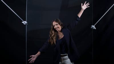 🧷 WOOW es seleccionada como parte de las 30 promesas de los negocios de Forbes México