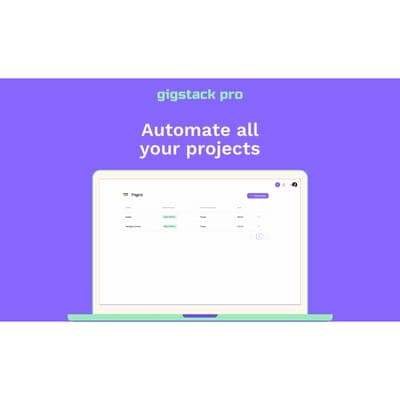 💻 Gigstack anuncia el lanzamiento de su plataforma para trabajores independientes en LatAm
