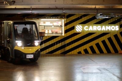 Cargamos levantó US$11M en su ronda semilla 