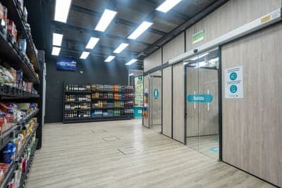 🏪 Carrefour lanza su tienda Flash en Argentina