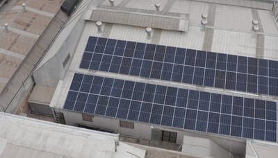 ♻️ Green Glass inauguró su nueva planta de operaciones