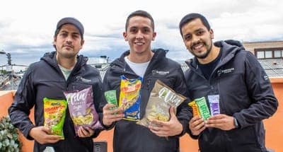 🛫 Galmont Foods anuncia su expansión por LatAm