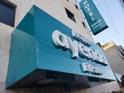 🏨 Ayenda espera llegar a +1K hoteles bajo su marca en 2022