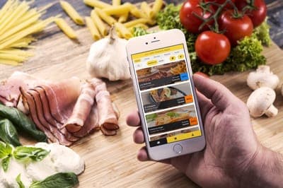 🥗 Planet Oliver busca reducir el desperdicio de alimentos en Colombia