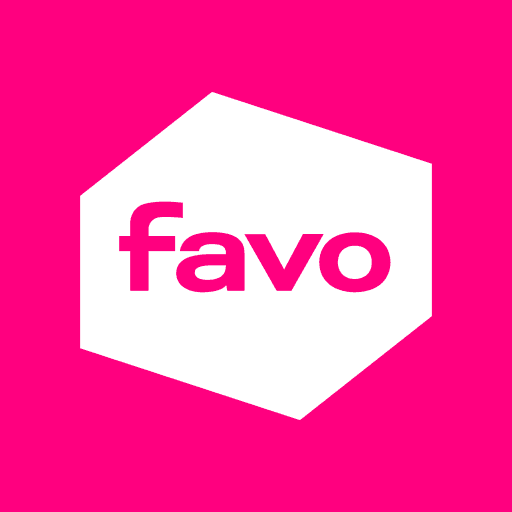 Favo logo