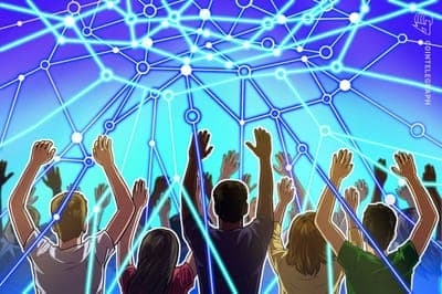 📆 Evento: 'Cripto Latin Fest en Colombia'