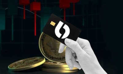 🪙Bitso y Mastercard anuncian el lanzamiento de su tarjeta de débito.