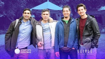 💸 Elipse levantó en su ronda pre-semilla