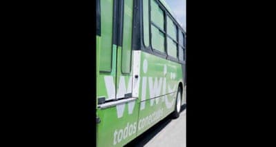 🚍 WiWi recibe el reconocimiento 'ITU Digital Word SME' por parte de la ONU