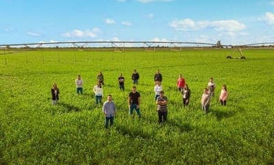 🌳 Conoce a la startup: Kilimo