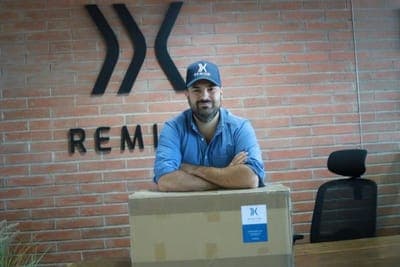 ⛏ Remiex busca ayudar a reducir los costos de empresas mineras
