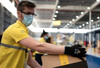🛒 Mercado Libre abrirá un Centro de Distribución en Ecuador