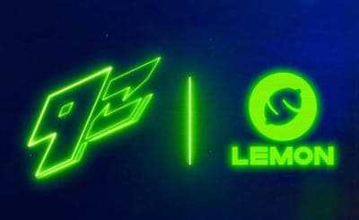 🪙 Lemon Cash se vuelve el patrocinador oficial de 9Z Team
