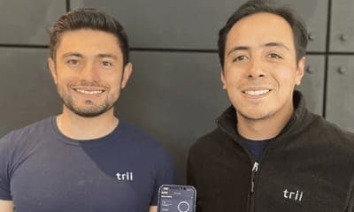 💳 Trii tocará la campana simbólica de la Bolsa de Santiago en su expansión a Chile