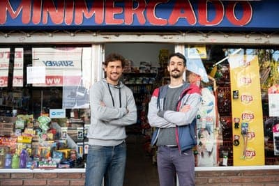 🏪  Centralo busca superar los AR$4M en ventas para finales del 2021