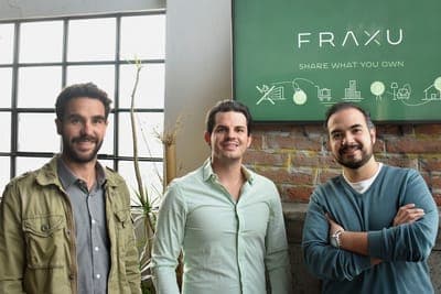 🏘 FRAXU anuncia el inicio de sus operaciones