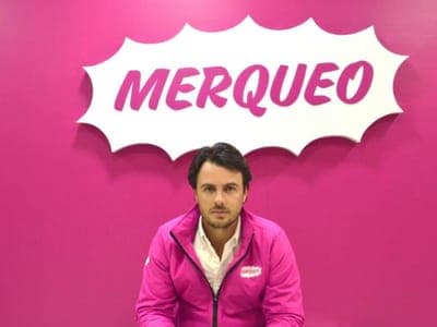 🛬 Merqueo anuncia su llegada a Brasil