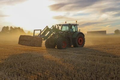 💸 Agrizon recibió inversión por parte de Latin Leap