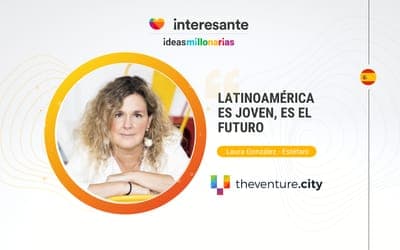 💰 Conoce al fondo: The Venture City