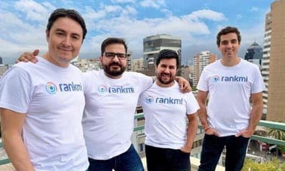 🛬 Rankmi anuncia su llegada a Brasil
