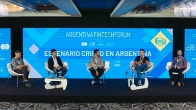📆 Evento: 'Argentina Fintech Forum'