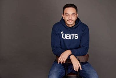 💸 Ubits levantó US$25M en su serie B