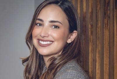 🪙 Bitso anuncia a su nueva Directora General en México