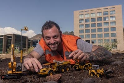 🏗️ RendaloMaq abrirá nuevas oficinas en México y Brasil